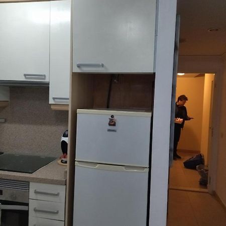 Apartamento En La Playa Apartment Puerto de Sagunto Exterior photo