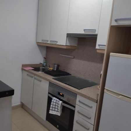 Apartamento En La Playa Apartment Puerto de Sagunto Exterior photo