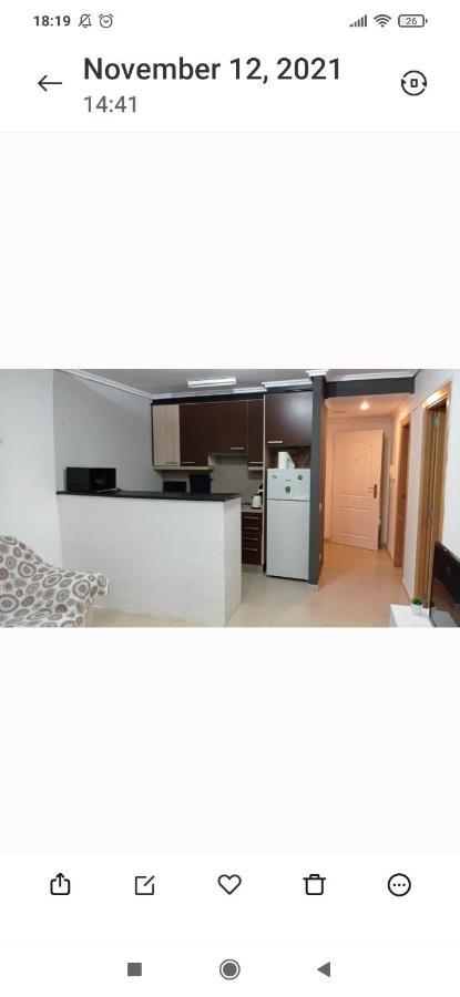 Apartamento En La Playa Apartment Puerto de Sagunto Exterior photo