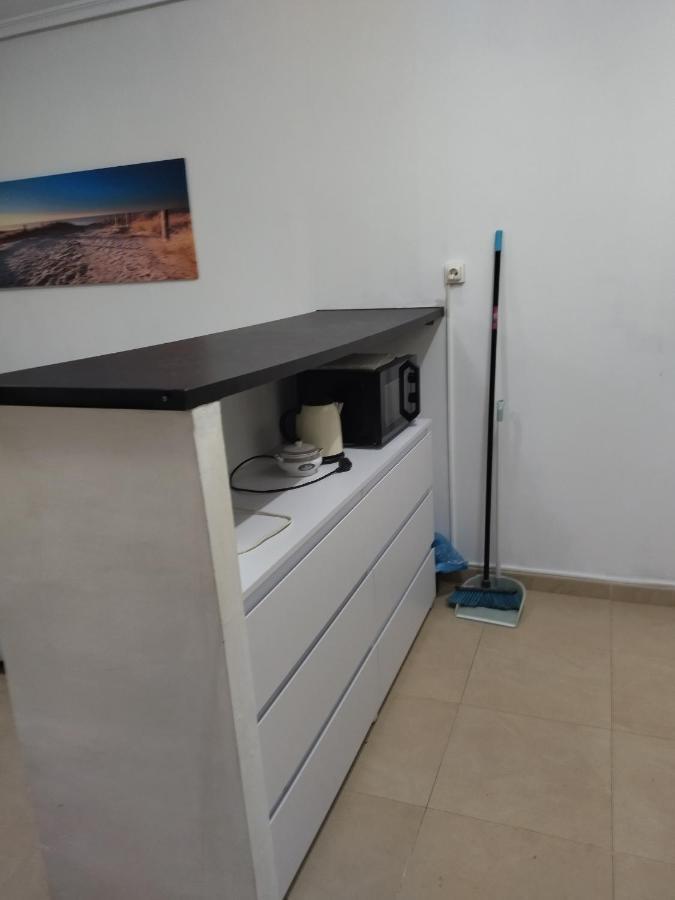 Apartamento En La Playa Apartment Puerto de Sagunto Exterior photo