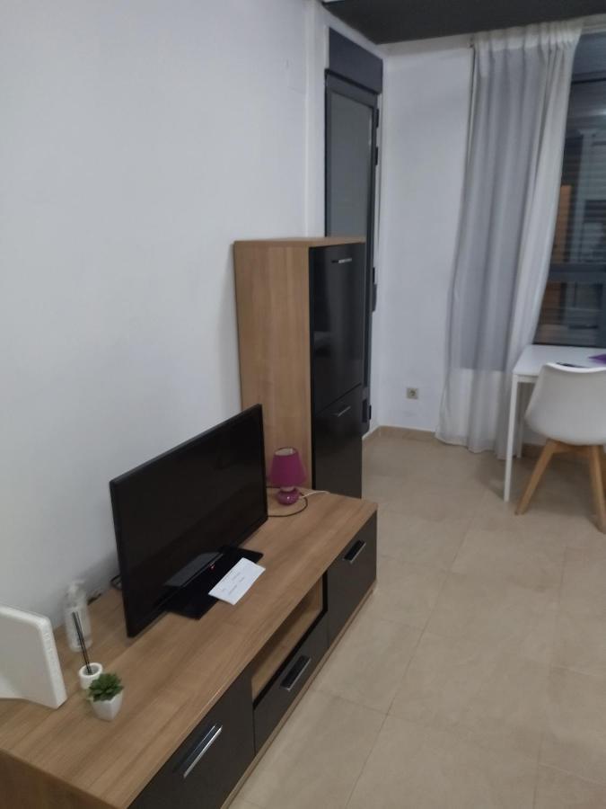 Apartamento En La Playa Apartment Puerto de Sagunto Exterior photo