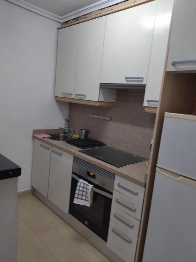 Apartamento En La Playa Apartment Puerto de Sagunto Exterior photo